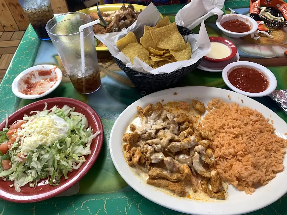 Carnitas