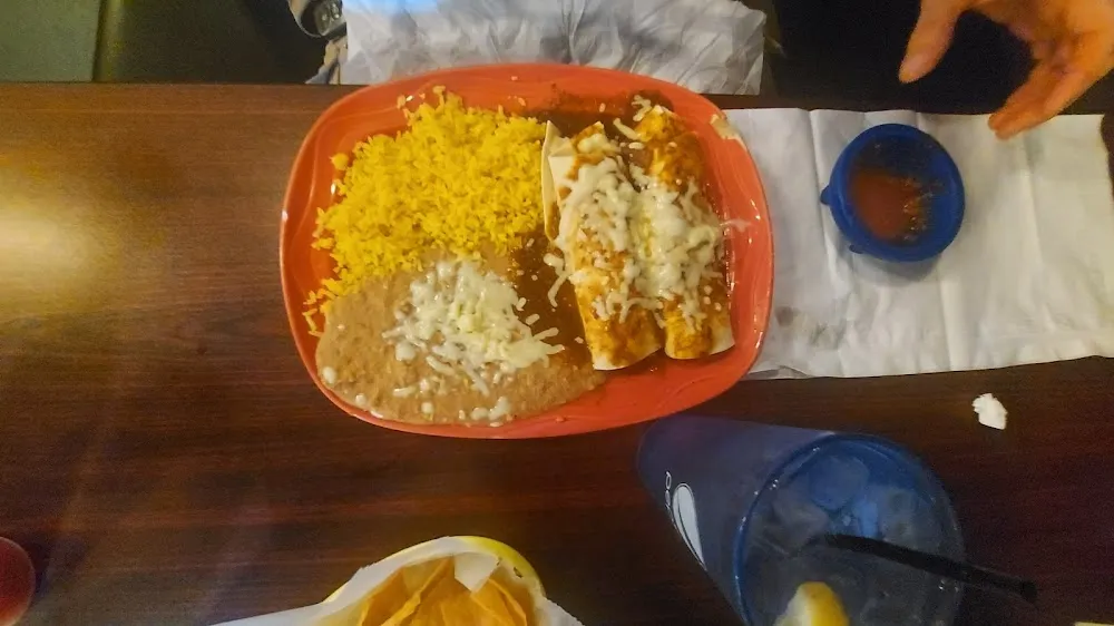 Chimichanga