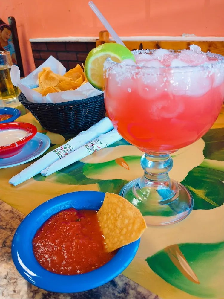 Margarita